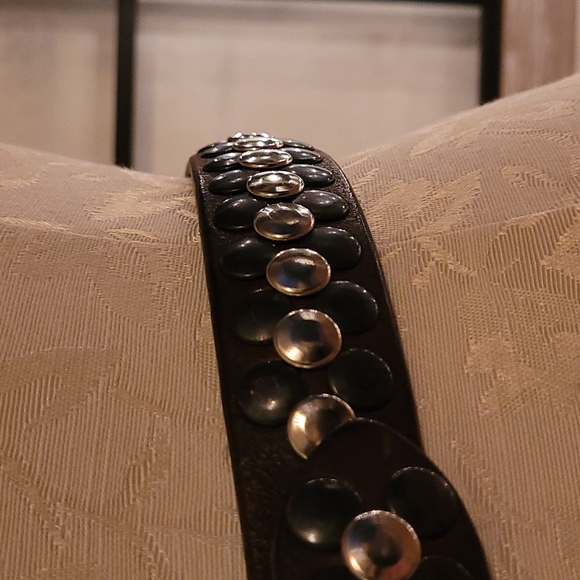 ARTIGIANI DEL CUOIO BELT